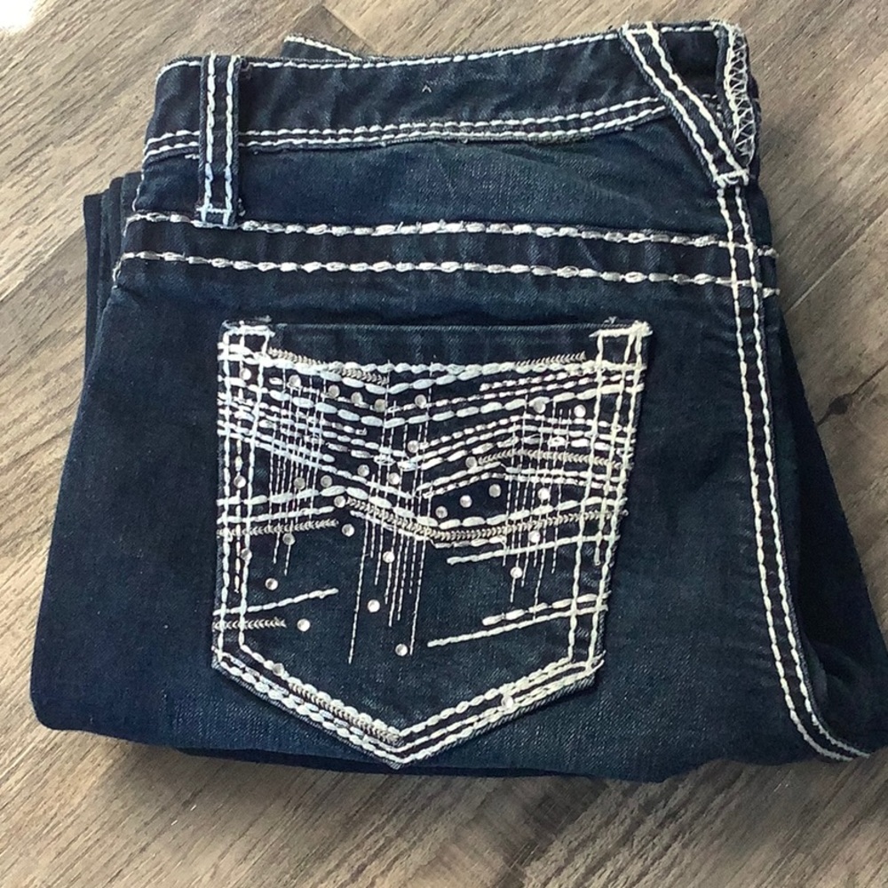 Maurices Jeans